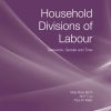 Household Divisions of Labour: Teamwork, Gender and Time