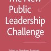 The New Public Leadership Challenge