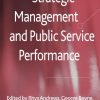 Strategic Management and Public Service Performance