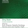 Dirty Work: Concepts and Identities