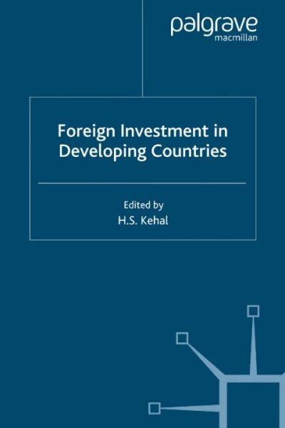 Foreign Investment in Developing Countries