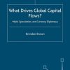 What Drives Global Capital Flows?: Myth, Speculation and Currency Diplomacy