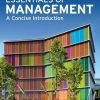 Essentials of Management