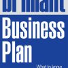 Brilliant Business Plan: What to Know and Do to Make the Perfect Plan