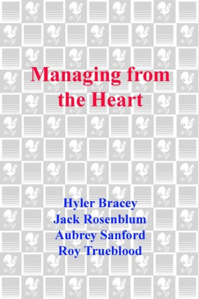 Managing from the Heart