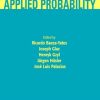 Recent Advances in Applied Probability