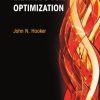 Integrated Methods for Optimization
