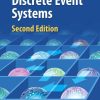Introduction to Discrete Event Systems