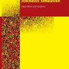 Stochastic Simulation: Algorithms and Analysis