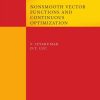 Nonsmooth Vector Functions and Continuous Optimization