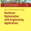 Nonlinear Optimization with Engineering Applications