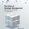 The Cube of Strategic Management: The Distinctive Advantage of Organizations