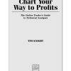 Chart Your Way To Profits: The Online Trader's Guide to Technical Analysis