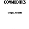 Getting Started in Commodities