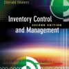 Inventory Control and Management