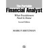The Portable Financial Analyst: What Practitioners Need to Know