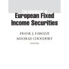 The Handbook of European Fixed Income Securities