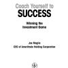 Coach Yourself to Success: Winning the Investment Game