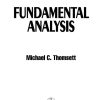Getting Started in Fundamental Analysis