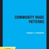 Community Wage Patterns