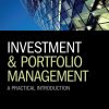 Investment and Portfolio Management: A Practical Introduction