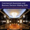 Commercial Awareness and Business Decision Making Skills: How to understand and analyse company financial information