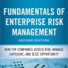 Fundamentals of Enterprise Risk Management: How Top Companies Assess Risk, Manage Exposure, and Seize Opportunity