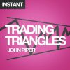 Trading Triangles: How to trade and profit from triangle patterns right now!