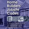 2015 Home Builders' Jobsite Codes