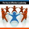 Communication: The Key to Effective Leadership