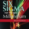 Six Sigma for the New Millennium: A CSSBB Guidebook