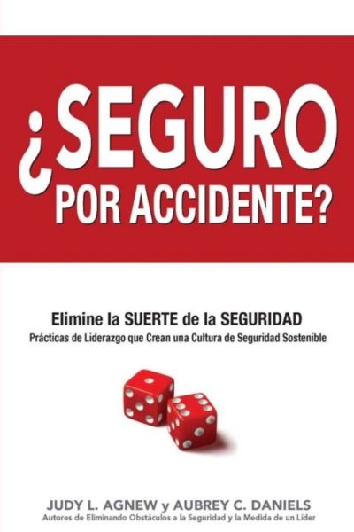 ¿Seguro Por Accidente?