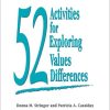 52 Activities for Exploring Values Differences