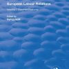 European Labour Relations: Volume I - Common Features