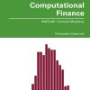 Computational Finance: MATLAB® Oriented Modeling