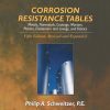 Corrosion Resistance Tables: Part A