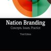 Nation Branding: Concepts, Issues, Practice