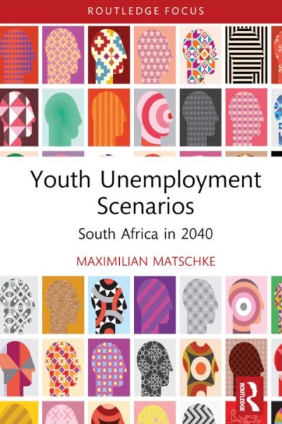 Youth Unemployment Scenarios: South Africa in 2040