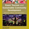 Event Tourism and Sustainable Community Development: Advances, Effects, and Implications