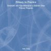 Privacy in Practice: Establish and Operationalize a Holistic Data Privacy Program