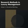 Research Methods in Luxury Management
