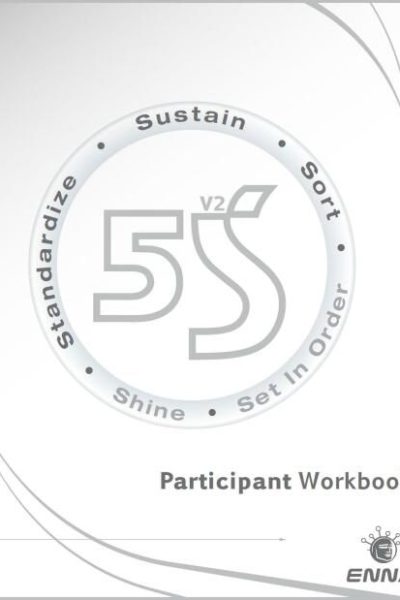 5S Version 2 Participant Workbook