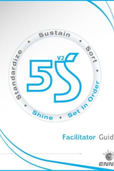5S Version 2 Facilitator Guide