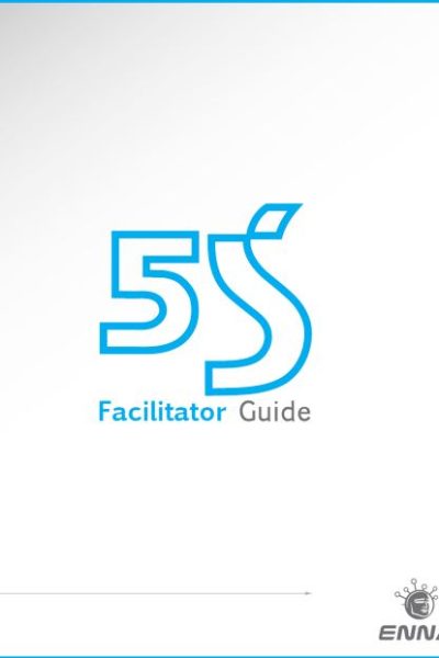 5S Version 1 Facilitator Guide