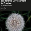 Leadership Development in Practice: A Complexity Approach