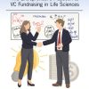 Innovate, Fund, Thrive: The Entrepreneur's Playbook to VC Fundraising in Life Sciences
