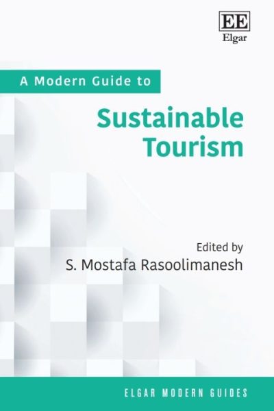 A Modern Guide to Sustainable Tourism