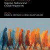 Handbook of Labour Mobility