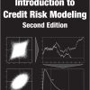 Introduction to Credit Risk Modeling