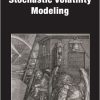 Stochastic Volatility Modeling